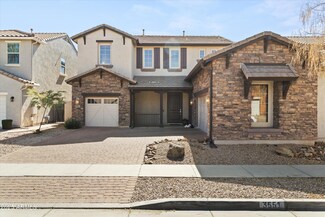 3551 E Shannon St, Gilbert, AZ 85295