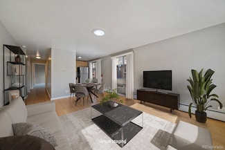 1977 S Josephine St Unit 302, Denver, CO 80210