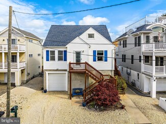 7 W 29th St, Long Beach Township, NJ 08008