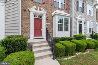 7274 Dorchester Woods Ln, Hanover, MD 21076