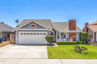 9962 Jamestown St, Ventura, CA 93004