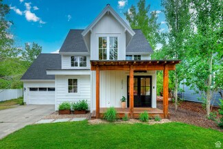 2512 Lily Langtry Ct, Park City, UT 84060