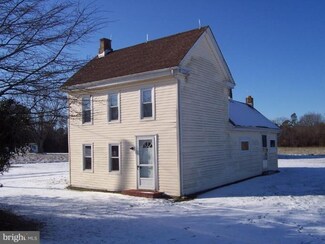 28040 Bloomery Rd, Federalsburg, MD 21632