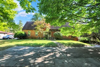 2929 E Edgewood Ave, Indianapolis, IN 46227