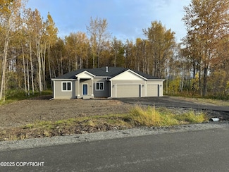 11727 E Fig Cir, Palmer, AK 99645