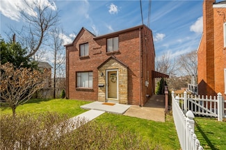 2246 Lucina Ave, Pittsburgh, PA 15210