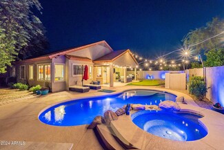 4803 E Williams Dr, Phoenix, AZ 85054