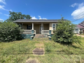 299 Ledbetter Rd, Spindale, NC 28160