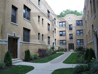 2651 N Spaulding Ave Unit 1E, Chicago, IL 60647