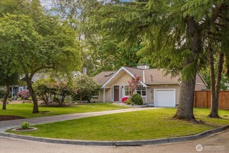 16407 NE 96th Place, Redmond, WA 98052