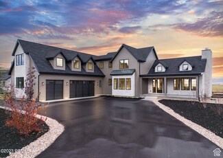 937 Hart Loop, Kamas, UT 84036