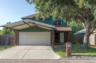 209 W Rodeo Dr, Edinburg, TX 78539