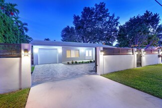 932 Bird Rd, Coral Gables, FL 33146