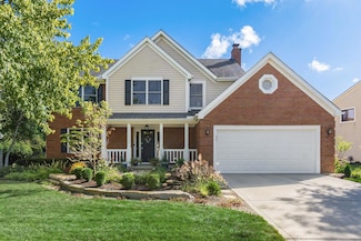 5433 Haverhill Dr, Dublin, OH 43017
