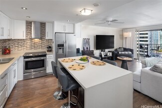 1350 Ala Moana Blvd Unit 1311, Honolulu, HI 96814