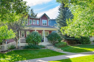 216 Mayer St, Eagle, CO 81631