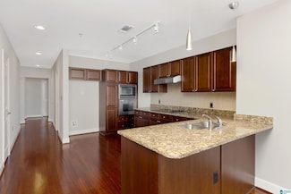 2024 2nd Ave N Unit 1703, Birmingham, AL 35203