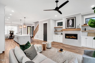 606 Velma Hopkins Ln, Raleigh, NC 27603
