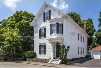 7 Boardman St, Salem, MA 01970