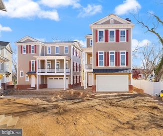 10632 Pocket Place, Fairfax, VA 22030