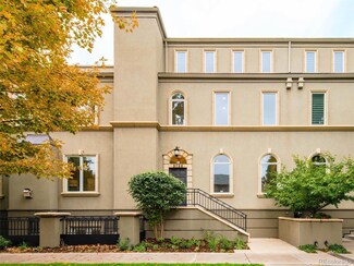 2720 E 4th Ave, Denver, CO 80206