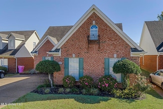 4490 Aberton Dr, Southaven, MS 38672