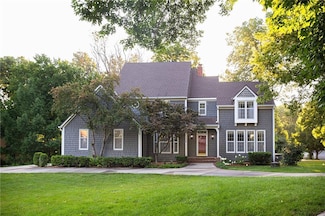 13009 Fontana St, Leawood, KS 66209