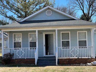 1004 Johnson St, Charlotte, NC 28206