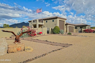 34709 N 48th St, Cave Creek, AZ 85331