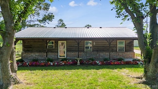 20303 S 4180 Rd, Claremore, OK 74017