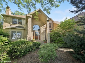 2920 Fox Knoll Ct, Johnsburg, IL 60051