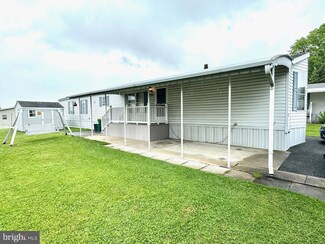1300 E Kercher Ave Unit 9, Myerstown, PA 17067