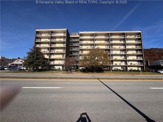 2106 Kanawha Blvd E Unit 608, Charleston, WV 25311