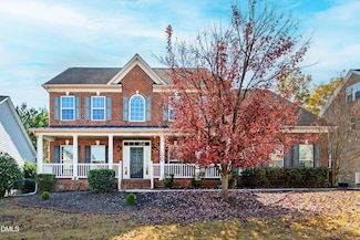 2707 Abruzzo Dr, Apex, NC 27502