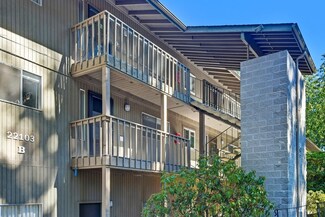 22103 66th Ave W Unit B-1, Mountlake Terrace, WA 98043