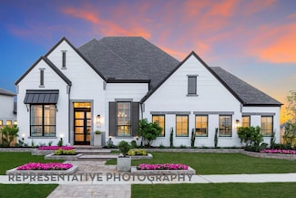 407 Leaning Rock Ridge, Austin, TX 78737