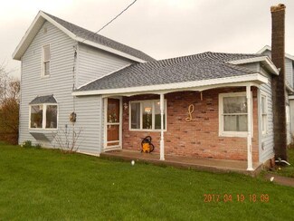 886 Bartlett Hill Rd, South Dayton, NY 14138