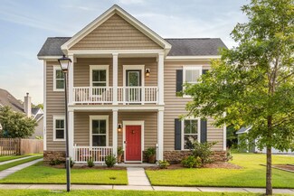 1417 Roustabout Way, Charleston, SC 29414