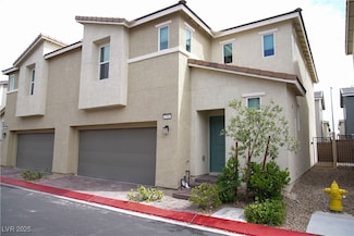 2761 Frosted Teal Ave, North Las Vegas, NV 89086