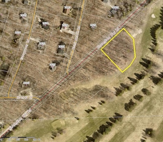 Lot #1* Horseshoe Bay Rd, Egg Harbor, WI 54209