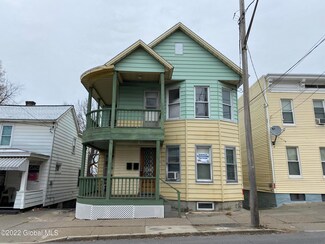 771 Eastern Ave, Schenectady, NY 12308