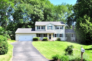 16 Mips Dr, Windsor, CT 06095