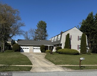 8118 Halton Rd, Towson, MD 21204