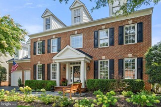 5477 Sherman Oaks Ct, Haymarket, VA 20169