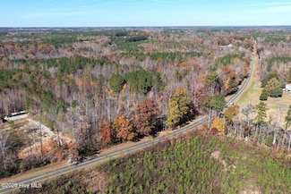 Lot 1 Russell Union Rd, Manson, NC 27553