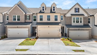 Smyrna, Buford, GA 30519
