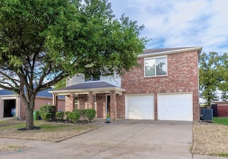 2904 Post Oak Dr, Seagoville, TX 75159