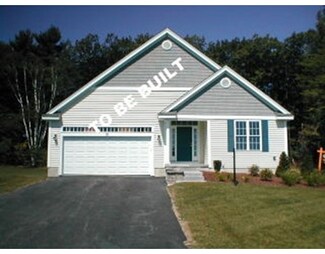 53 Old Mill Cir Unit Lancaster, West Minster, MA 01473