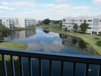 2455 N Nob Hill Rd Unit 403, Sunrise, FL 33322