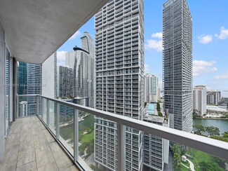 500 Brickell Ave Unit 2501, Miami, FL 33131